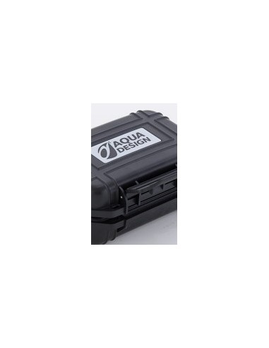 Caja Aqua S Dropp Inn Aquadesign