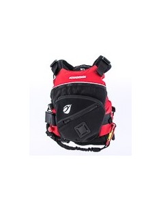 Chaleco Upano Aquadesign 2