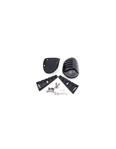Musleras Prijon 3D (Kit completo) Prijon
