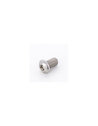 Tornillo M6 A2 10mm Allen ala 10mm...