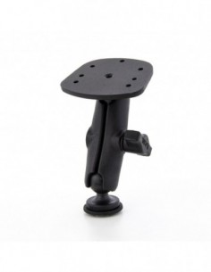 Soporte Sonda base carril RAM