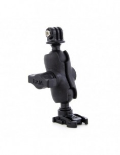 Soporte Gopro para base...