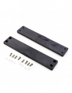 Removable Mounting Plates...