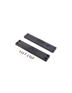 Removable Mounting Plates... 2