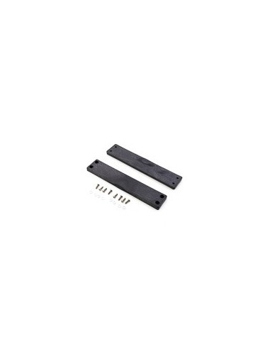 Removable Mounting Plates (par) Prijon7