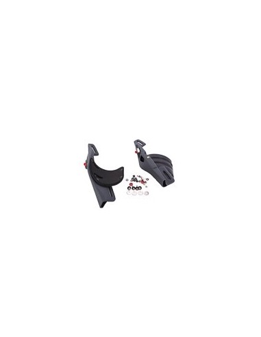 Musleras Stout2 Hooker para 9R PYRANHA