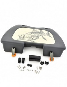 Consola Lid para Lure 13...
