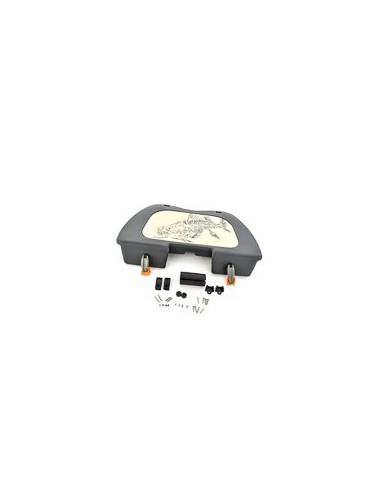 Consola Lid para Lure 13 Feelfree