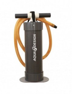 Inflador Massive Pump...