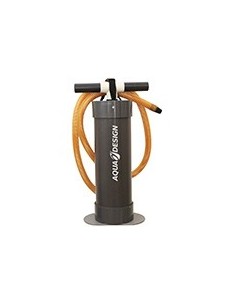Inflador Massive Pump... 2