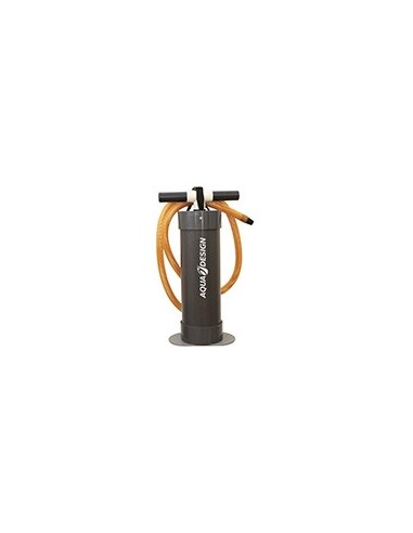 Inflador Massive Pump Aquadesign