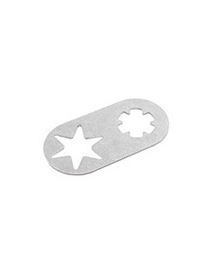 Llave Valvula Leafield... 2