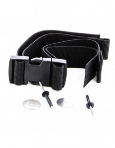 Cinta Portaequipajes (kit)...