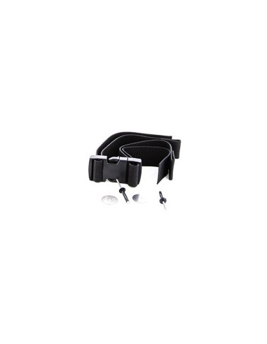Cinta Portaequipajes (kit) Ocean kayak