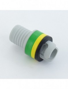Adaptador Inflador Universal