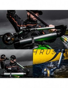 Motor Cruiser