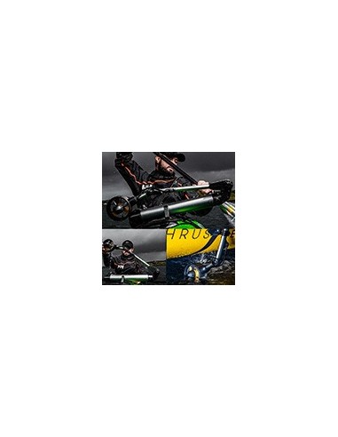 Motor Cruiser