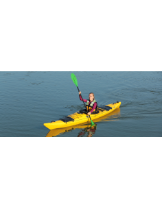 Kayak de Travesia y Mar... 2