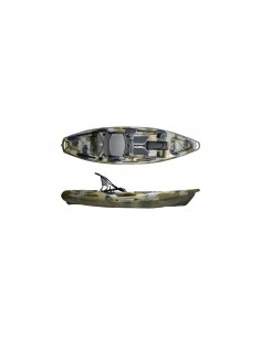 Kayak de Pesca Feelfree...