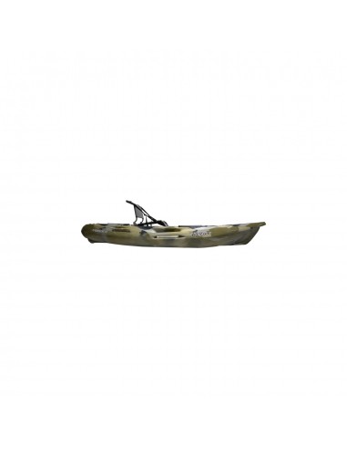 Kayak de Pesca Feelfree Moken 10 V2