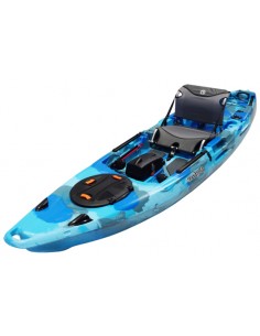Kayak de Pesca Feelfree...