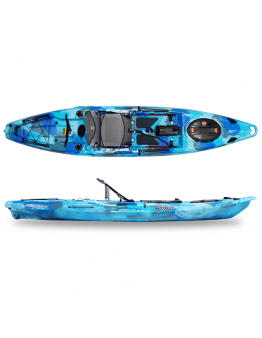 Kayak de Pesca Feelfree Moken 12.5 V2