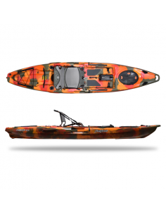 Kayak de Pesca Feelfree... 2