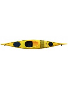 Kayak de Travesia y Mar...