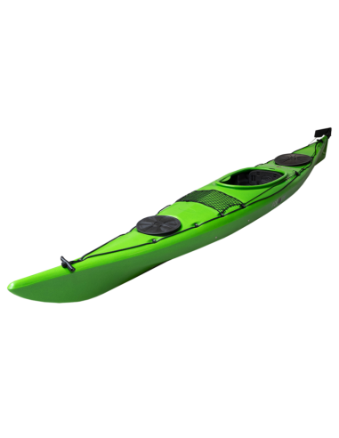 Kayak de Travesia y Mar RotoAttivo...