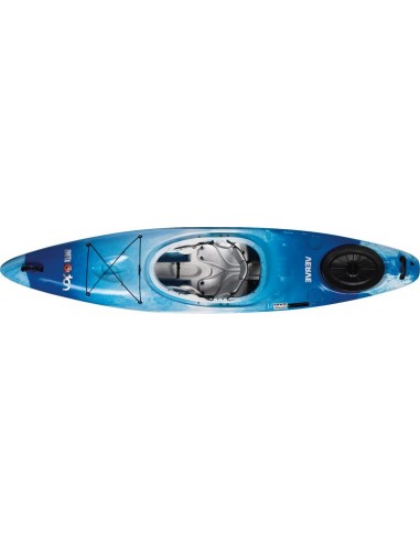 Kayak de Aguas Bravas y Surf...