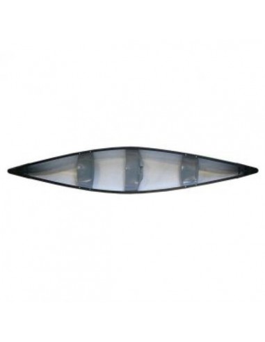 Kayak de Canoas RotoAttivo Canadier 3 P