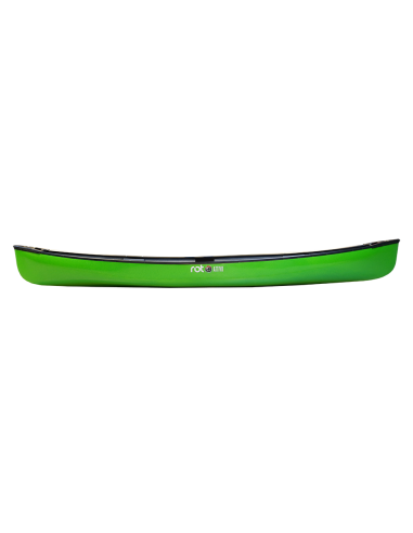 Kayak de Canoas RotoAttivo Canadier 3 P