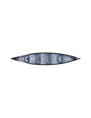 Kayak de Canoas RotoAttivo Canadier 4 P
