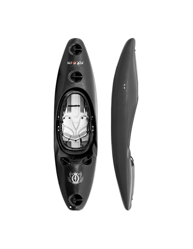 Kayak RotoAttivo Orgasmo Advance