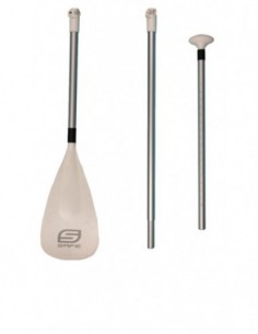 Pala Paddle Safe Aluminio...