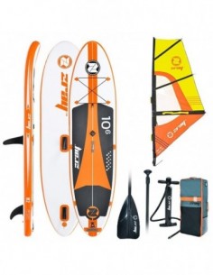 Tabla SUP Windsurf 10"6
