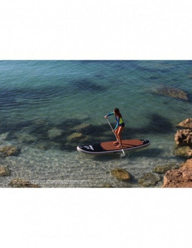 Tabla de Paddle Surf  10'6 Jeep