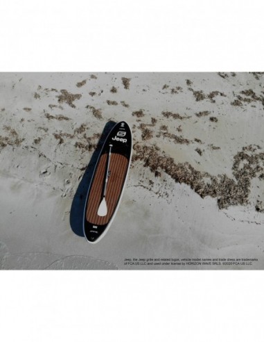 Tabla de Paddle Surf  10'6 Jeep