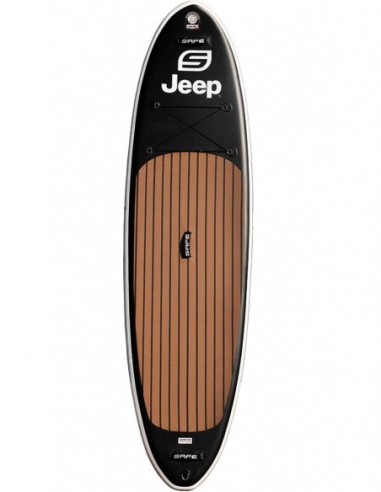 Tabla de Paddle Surf  10'6 Jeep