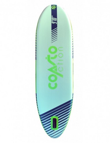 Tabla de Paddle Surf Coasto Action...