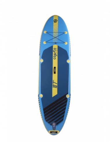 Tabla de Paddle Surf Coasto Action...