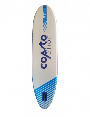Tabla de Paddle Surf Coasto Action...