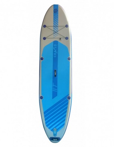 Tabla de Paddle Surf Coasto Action...