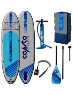 Tabla de Paddle Surf Coasto...
