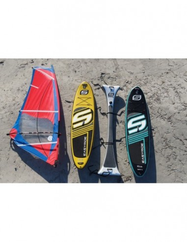Kit de conexión tablas Paddle Safe