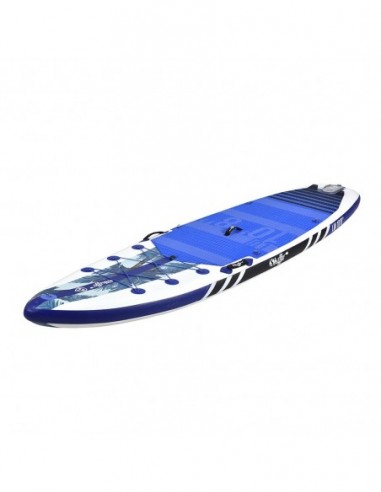 Tabla Paddle Surf Hinchable Skiffo...