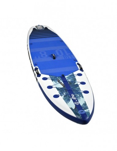 Tabla Paddle Surf Hinchable Skiffo...