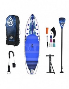 Tabla Paddle Surf Hinchable...