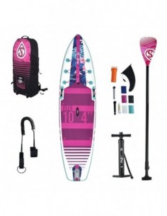 Tabla Paddle Surf Hinchable...