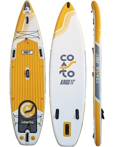 Tabla Paddle Surf Coasto Argo 11.0''...